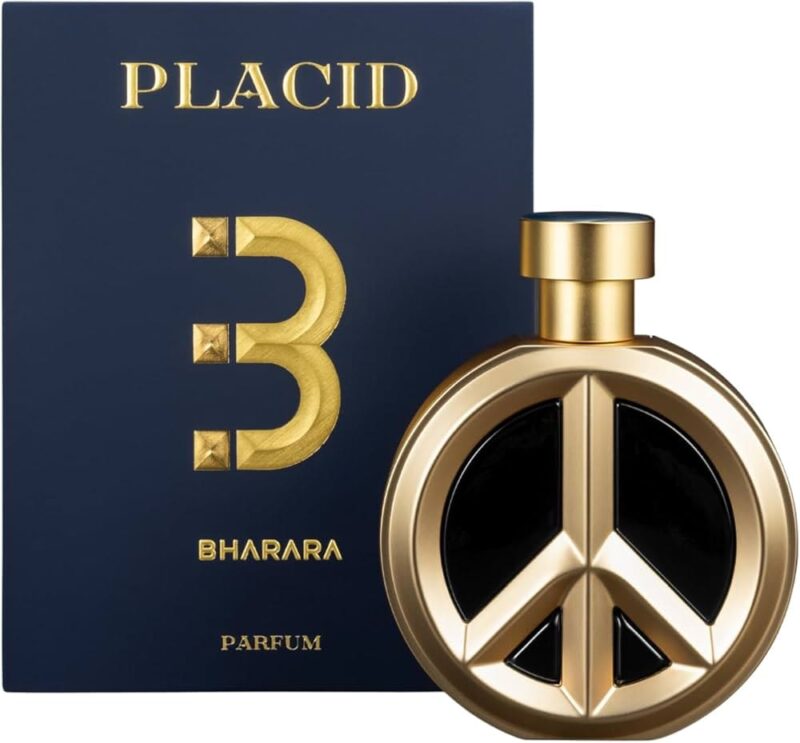 Bharara Placid Parfum 100 Ml