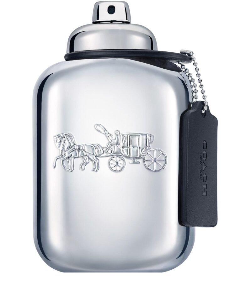 Coach Platinum 100 ml