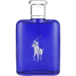 Perfume, Polo Blue Eau de Toilette, 125 ml Hombre