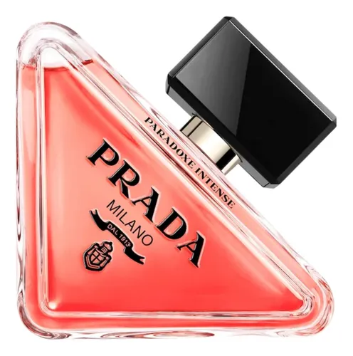 Perfume, Prada Paradoxe Intense Eau de Parfum, 90 ml Mujeres