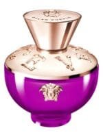 Perfume Versace Dylan Purple Eau de Parfum, 100 ml Mujeres