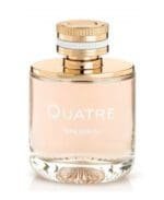 Perfume Boucheron Quatre Eau de Parfum, 100 ml Mujeres