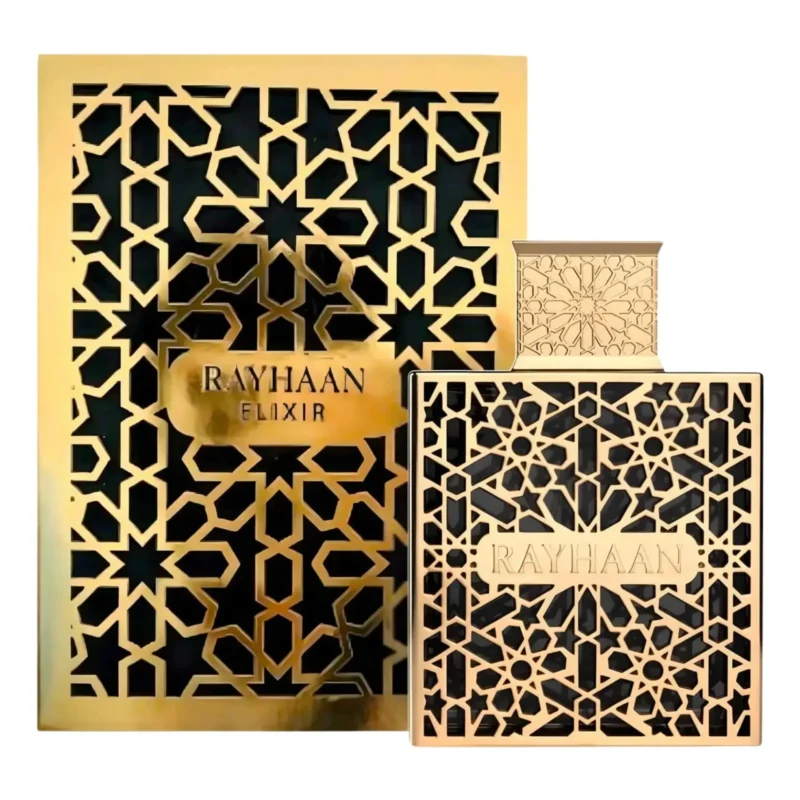 Rayhaan Elixir 100 Ml