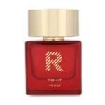Perfume Bharara Rohit Rouge Eau de Parfum, 100 ml
