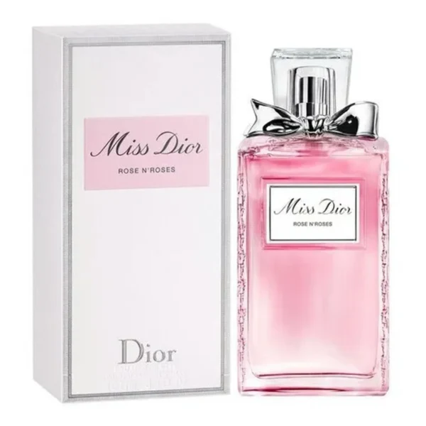 Perfume, Dior Rose n'Roses Eau de Toilette, 100 ml Mujeres