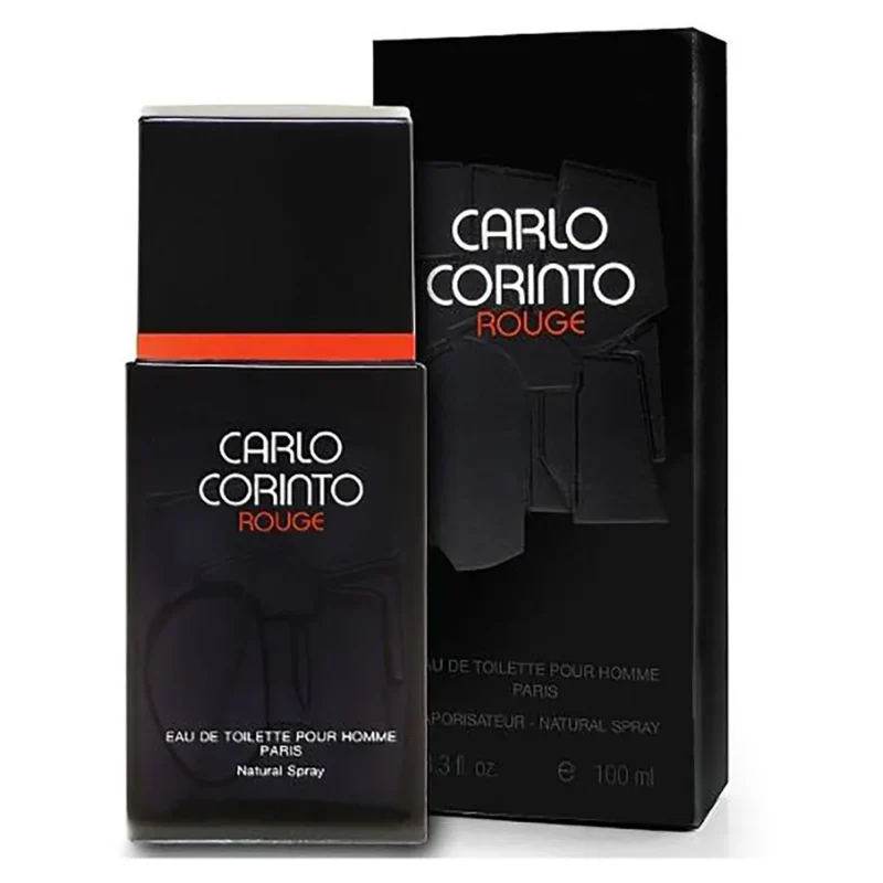 Carlo Corinto Rouge 100 ml