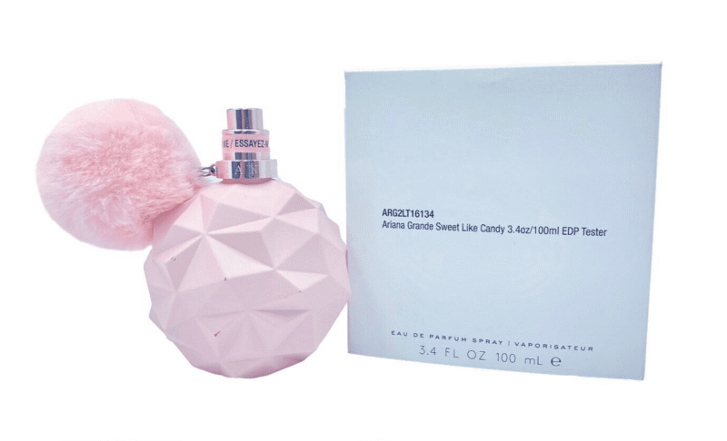 Sweet Like Candy 100 ml de Ariana Grande