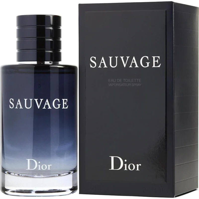 Perfume Dior Sauvage 100 ml