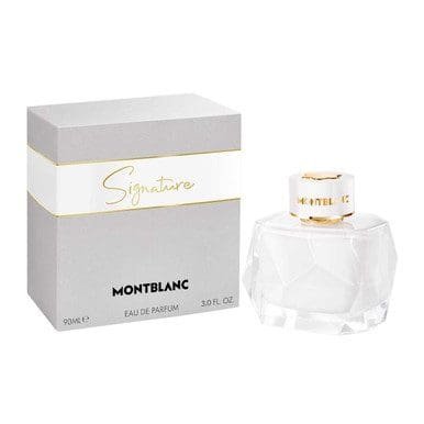 Perfume, Montblanc Signature Eau de Parfum, 90 ml Mujeres - Imagen 2