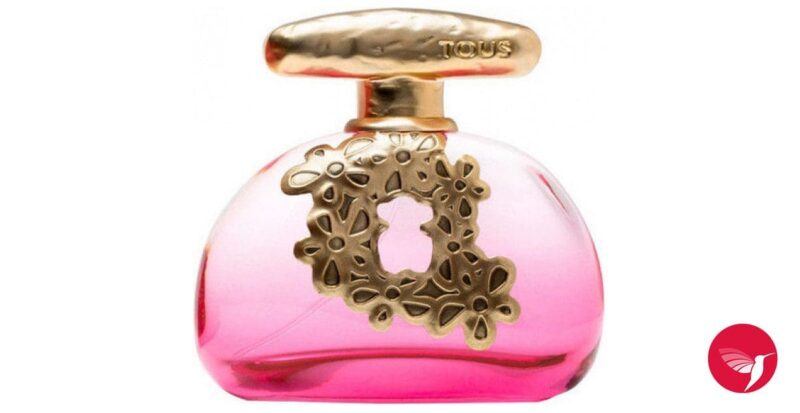 Tous Touch Floral 100 ml