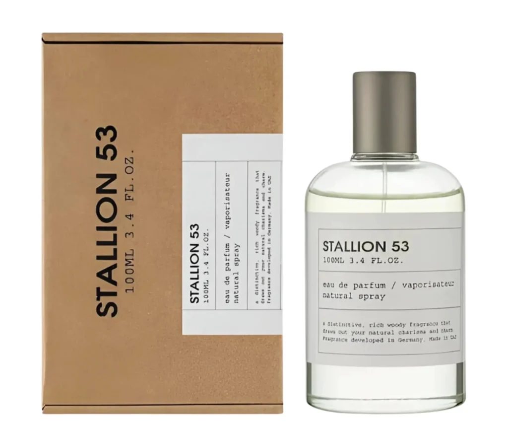 Perfume, Emper Stallion 53 Eau de Parfum, 100 ml Hombres - Image 2