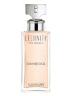 Perfume Calvin Klein Eternity Summer Daze Eau de Parfum, 100 ml Mujeres