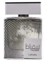 Perfume, Lattafa Suqraat Eau de Parfum, 100 ml Hombres