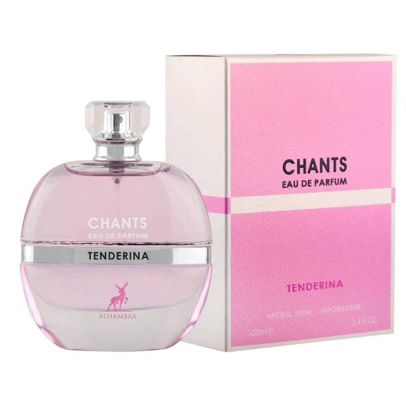 Maison Alhambra Chants Tenderina 100 ml