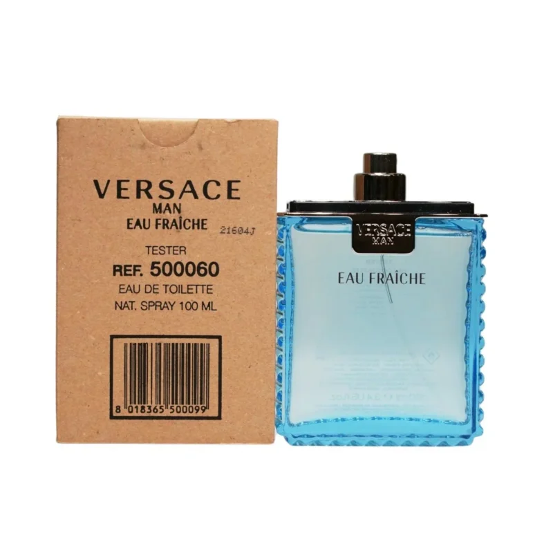Eau Fraiche de Versace