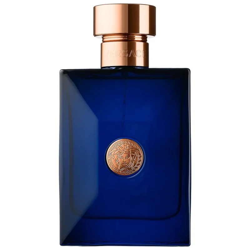 Tester Dylan Blue 100 ml de Versace