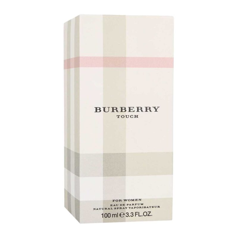 Burberry Touch 100 ml