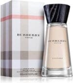 Perfume Burberry Touch for Women Eau de Parfum, 100 ml Mujeres