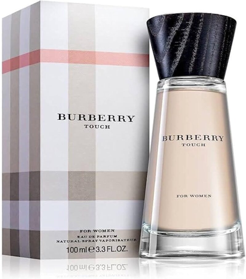 Burberry Touch 100 ml