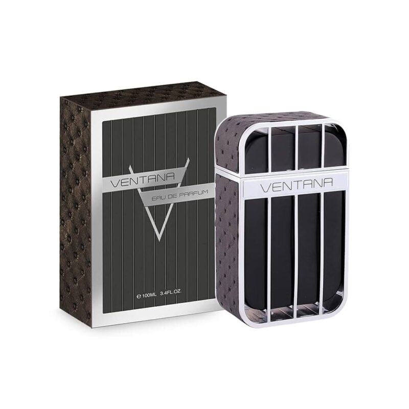 Ventana de 100 ml de ARMAF