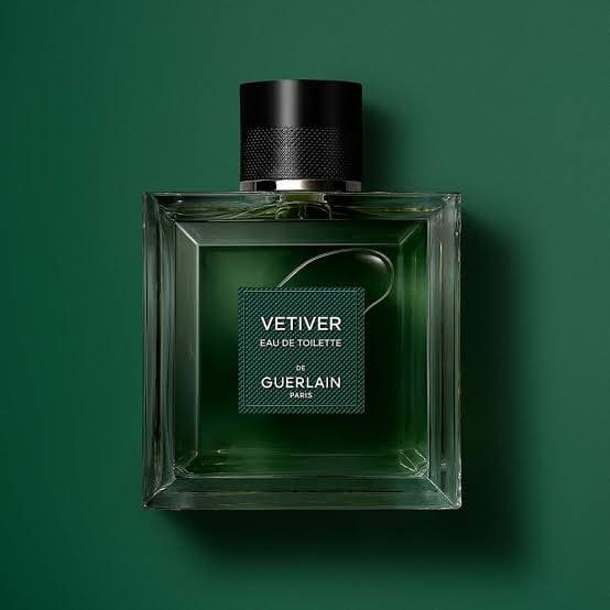 Vetiver EDT Guerlain 100 ml - Imagen 3