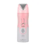 Desodorante Lattafa Yara, 200 ml Mujeres