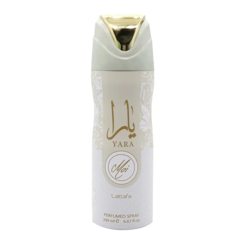 Yara Moi 200 Ml de LATTAFA
