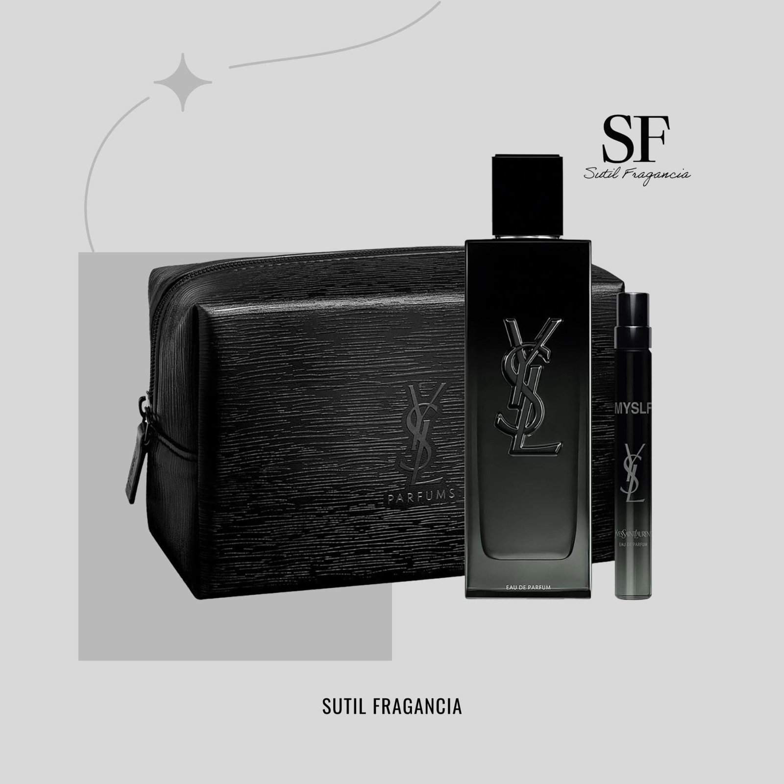 Sets de perfumes para regalo