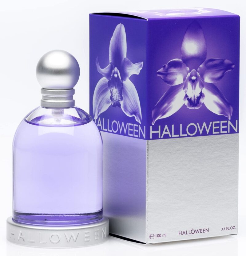 Perfume Halloween 100 ml