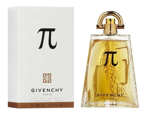 Perfume Givenchi PI Eau de Toilette 100 ml Hombres