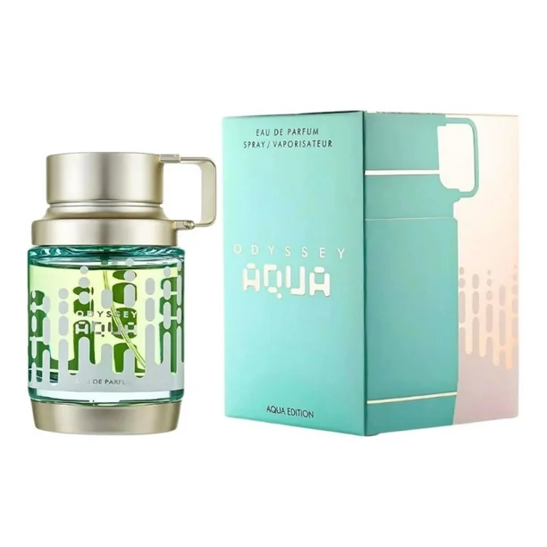 Perfume Armaf Odyssey Aqua Eau de Parfum 60 ml Hombres - Imagen 2