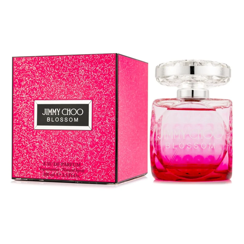 Perfume Jimmy Choo Blossom 100 ml
