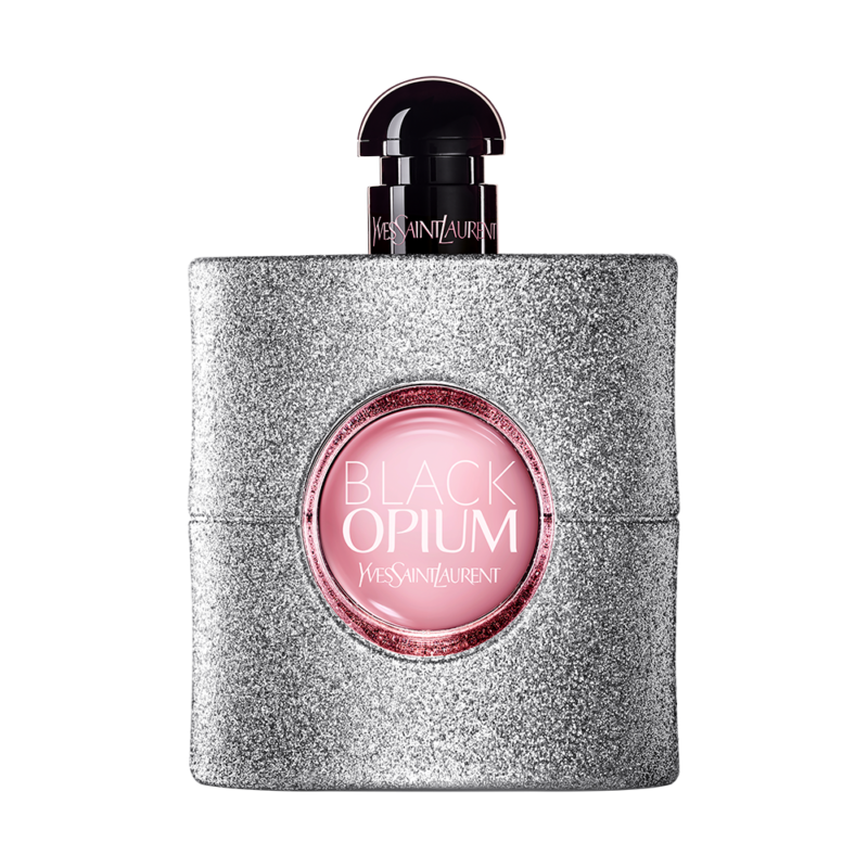 Yves Saint Laurent Black Opium Glitter 90 ml