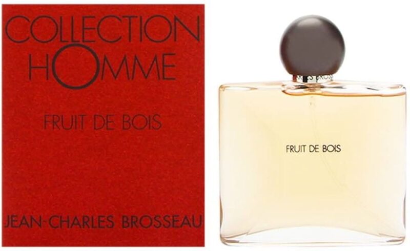 Jean Charles Brosseau Fruit de Bois 100 ml