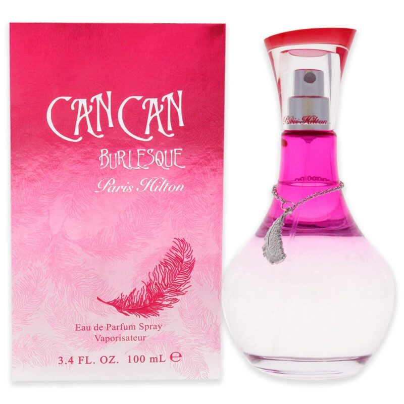 Paris Hilton Can Can Burlesque 100 ml