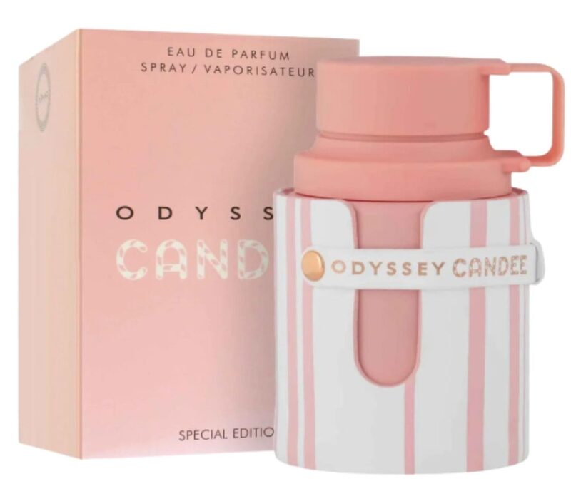 Armaf Odyssey Candee 100 ml