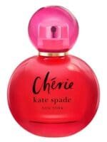 Perfume Kate Spade Chérie Eau de Parfum, 100 ml Mujeres