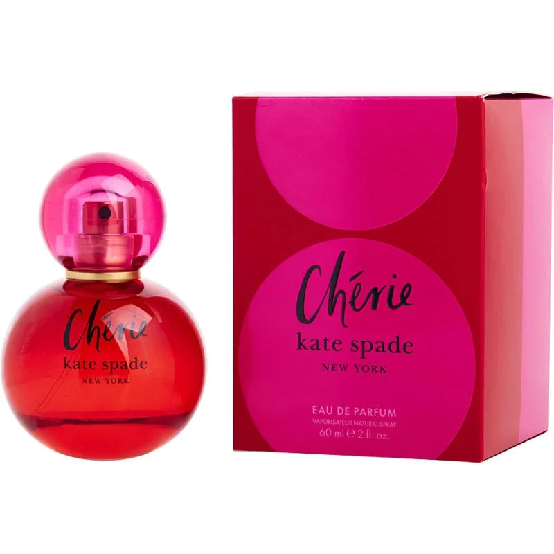 Kate Spade Cherie 100 ml