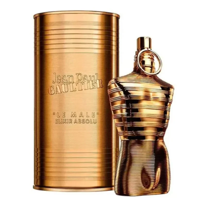 Jean Paul Gaultier Le Male Elixir Absolu 125 ml