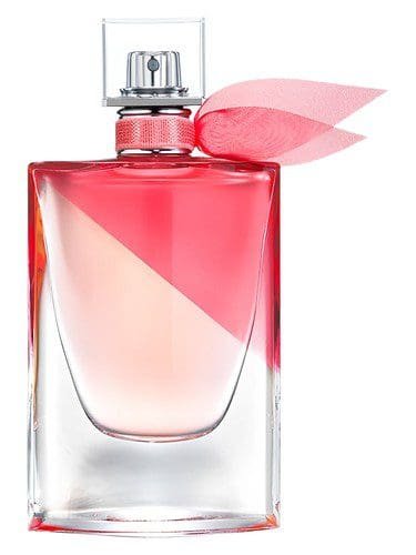 Perfume Lancome La Vie est Belle en Rose L'Eau de Toilette, 100 ml Mujeres