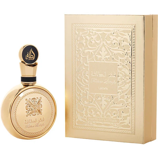 Perfume Lattafa Fakhar Extrait Eau de Parfum, 100 ml Hombres - Imagen 2