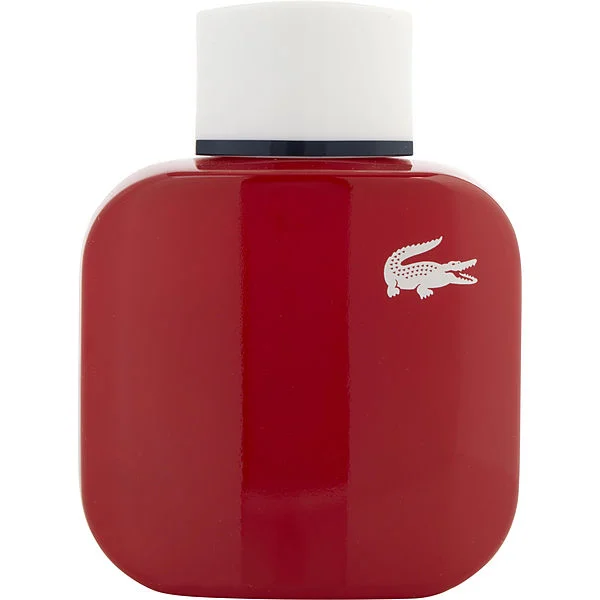 Perfume Lacoste L.12.12 Pour Elle French Panache Eau de Toilette, 90 ml Mujeres