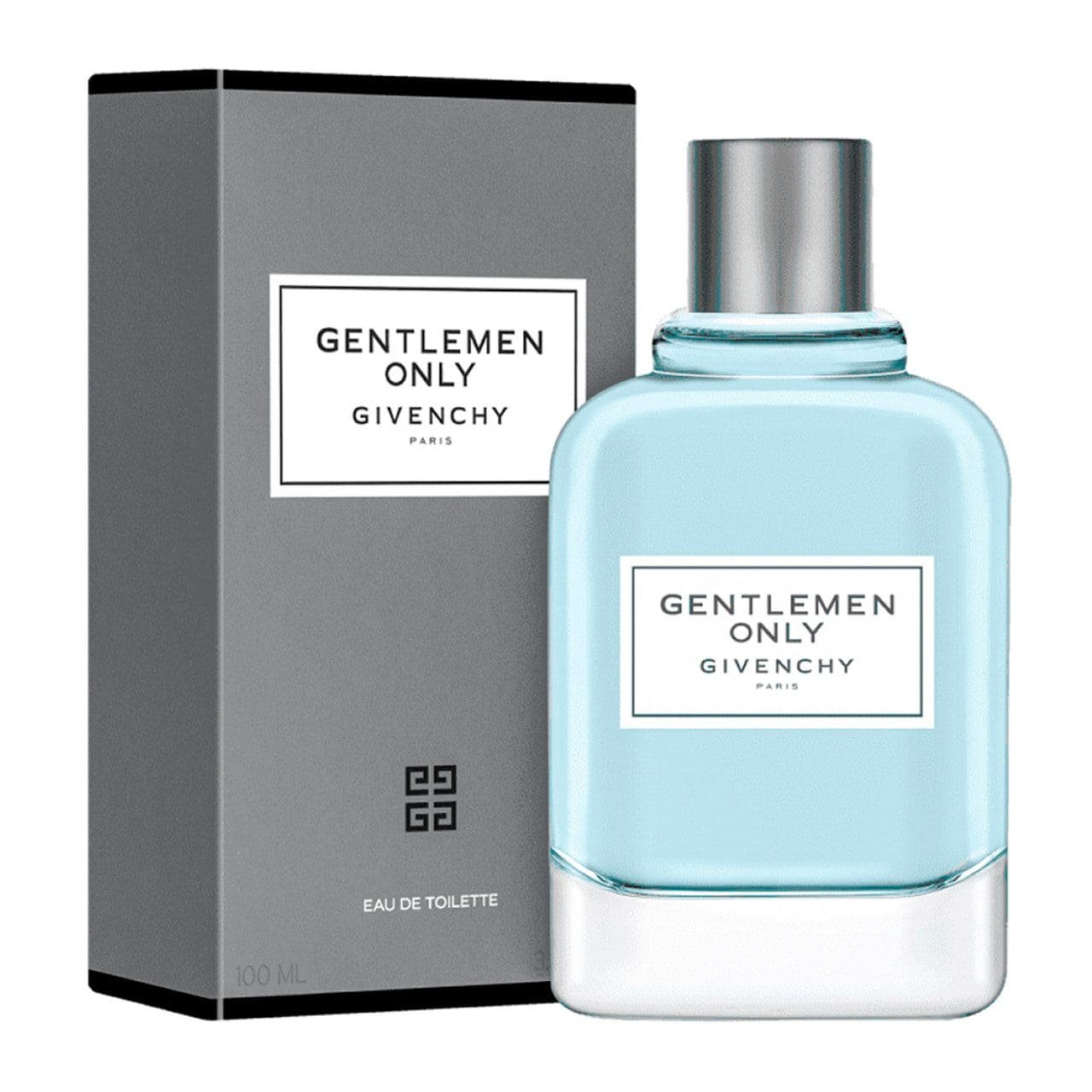 Perfume Givenchy Gentlemen Only Eau de Toilette, 100 ml Hombres - Imagen 2