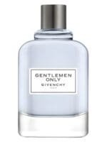 Perfume Givenchy Gentlemen Only Eau de Toilette, 100 ml Hombres