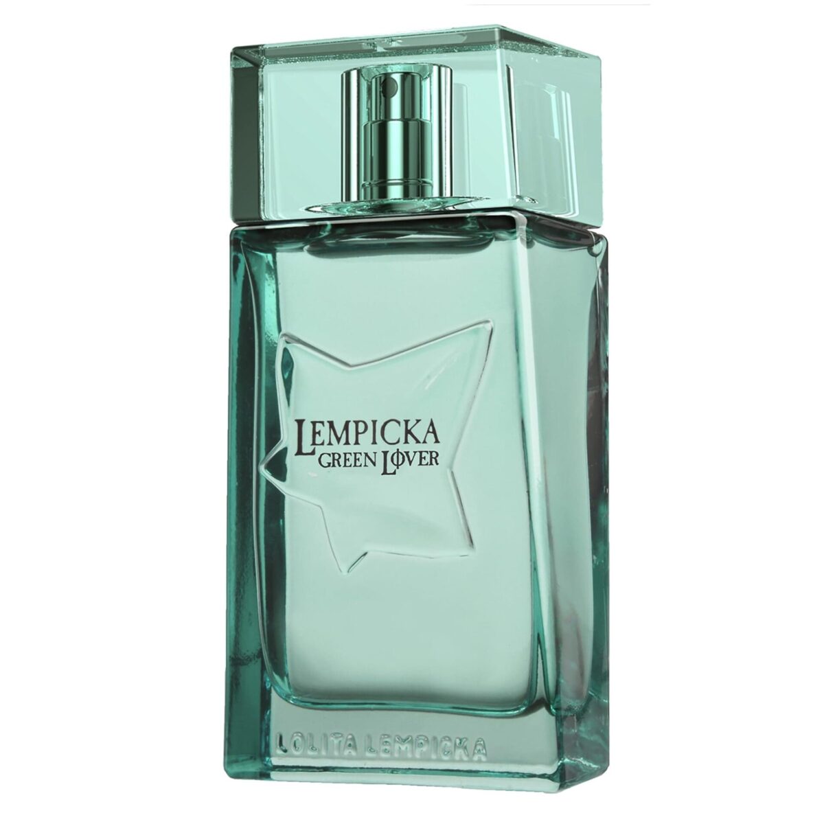 Perfume Lolita Lempicka Green Lover Eau de Toilette, 100 ml Hombres