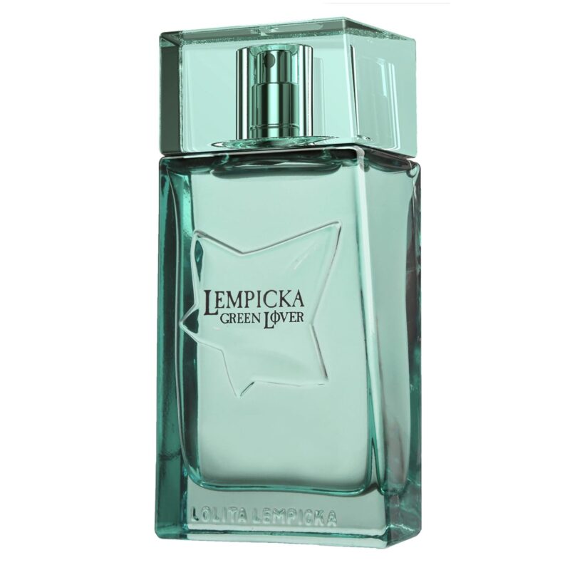 Lolita Lempicka Green Lover 100 ml