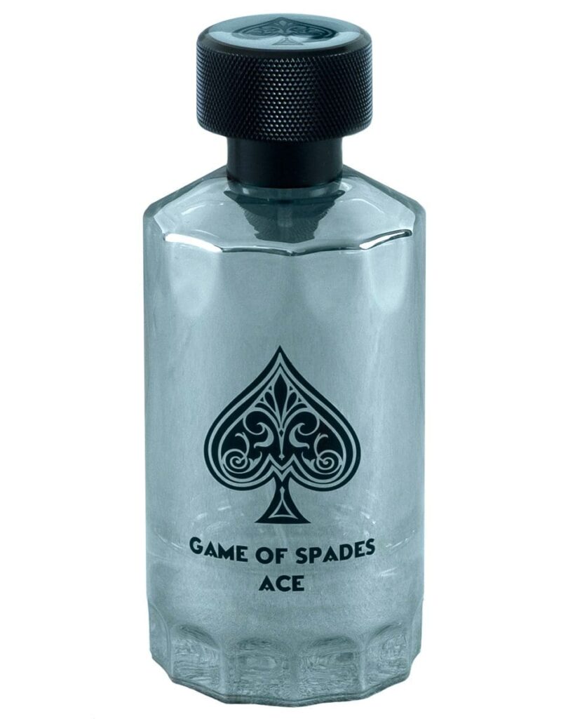 Jo Malino Game Of Spades Ace 100 ml de Jo Milano