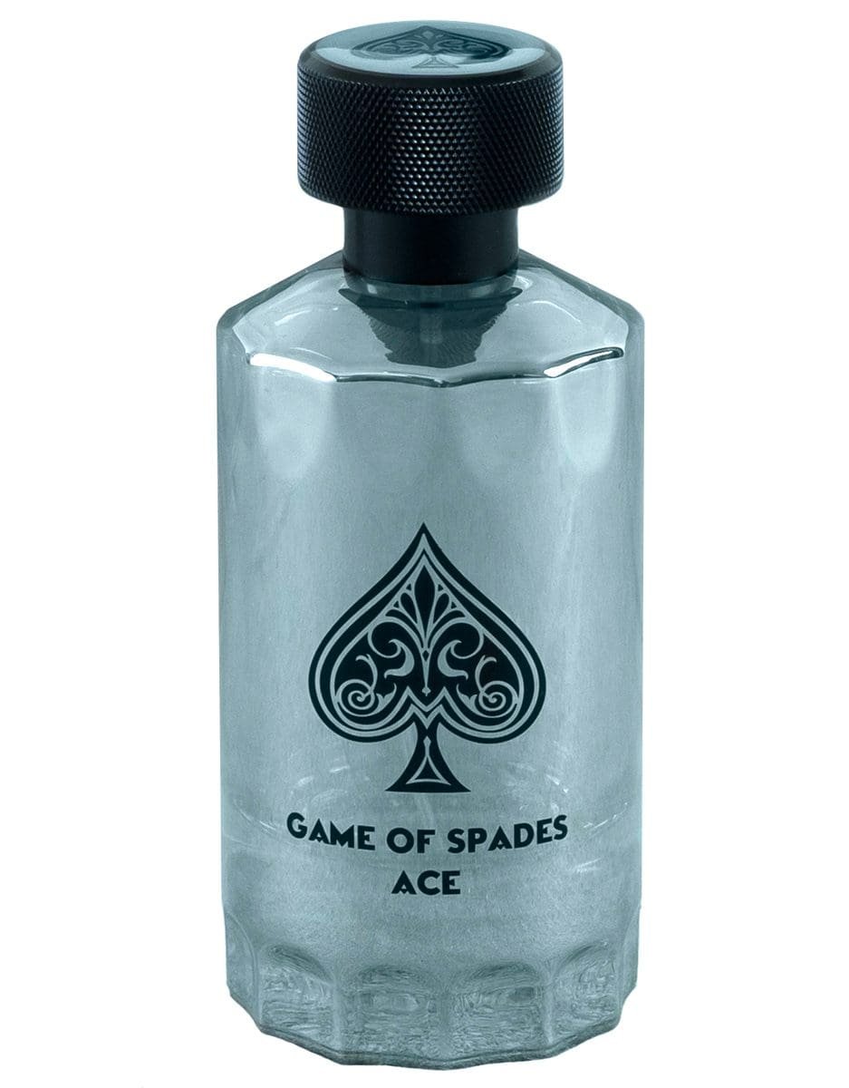 Perfume Jo Malino Game of Spades Ace Parfum, 100 ml Hombres