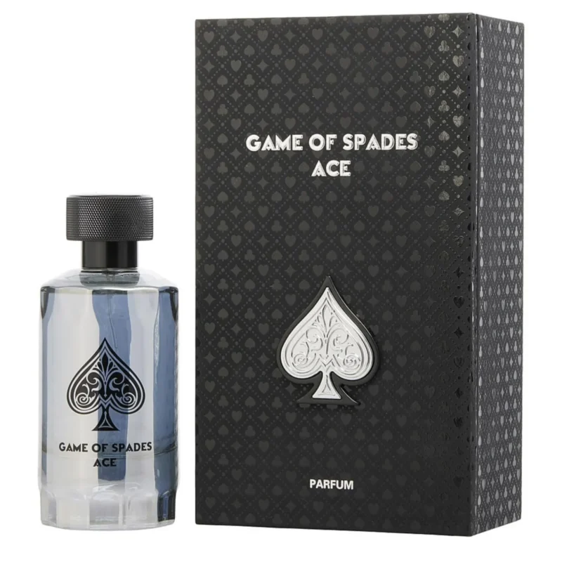 Jo Malino Game Of Spades Ace 100 ml de Jo Milano