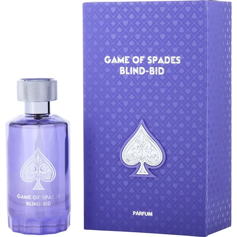 Jo Milano Game Of Spades Blind Bid 100 ml